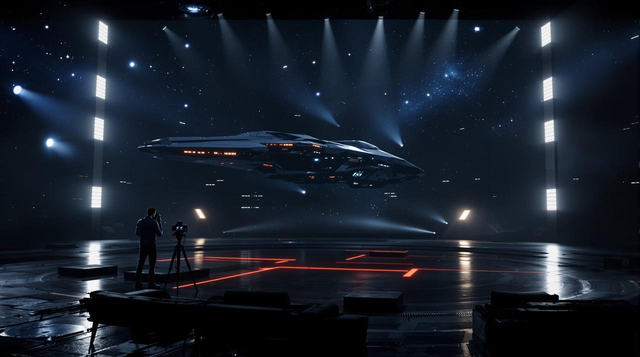 在线观看91年度巨制《星河传说》正式杀青，预计明年春节档上映