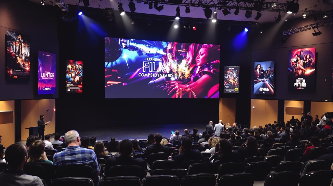 在线观看912026年片单发布：12部精品力作全面布局院线与流媒体